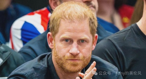 kaiyun体育官方网站全站入口哈里王子却取舍在这一敏锐时刻接纳专访-kaiyu