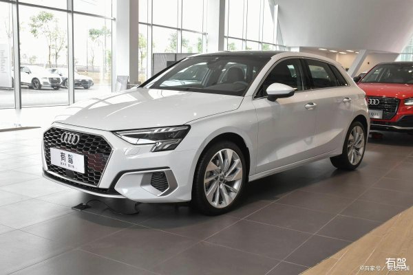 kaiyun体育官方网站全站入口奥迪A3行为一款豪华品牌的车-kaiyun体育官