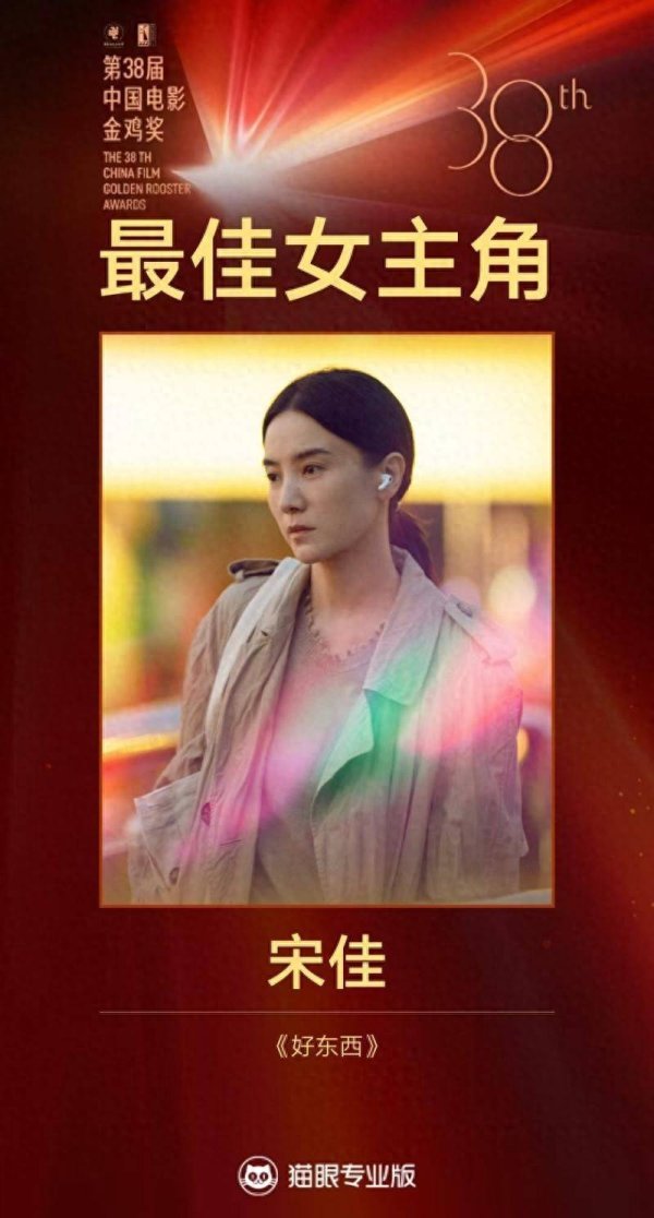 开yun体育网斩获金鸡奖最好女主角奖-kaiyun体育官方网站全站入口 (中国)