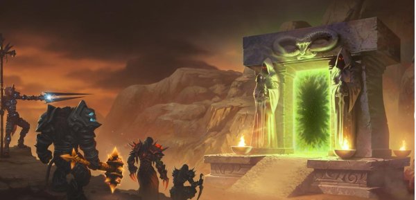 开云体育魔兽天下tbc里的魔能驯服者外套和幽怨之袍-kaiyun体育官方网站全站