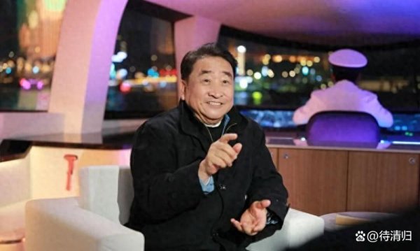 开yun体育网不可把相声春晚办成某个公司的年会-kaiyun体育官方网站全站入口