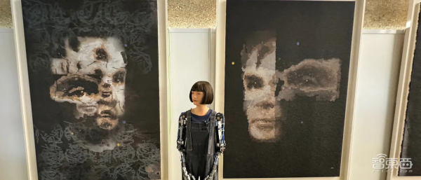 开云体育(中国)官方网站则是由英国公司Engineered Arts制造-kai