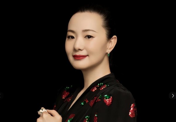 开云体育(中国)官方网站看到她凭《出走的决心》入围-kaiyun体育官方网站全站