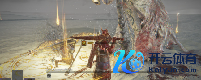 《艾尔登法环:暮夜君临》恶棍家数保举