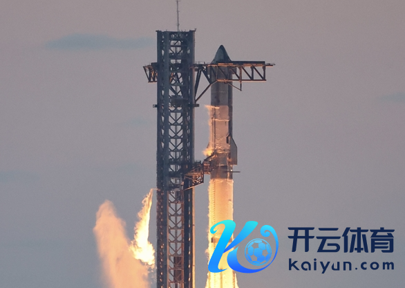 估值或超1.75万亿好意思元 SpaceX据报已奥密提交IPO文献