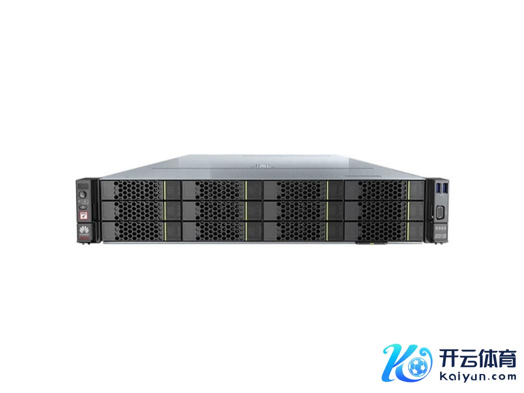 图为：华为Taishan 2280高清实拍图本日值得买