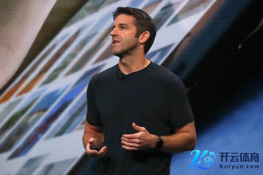 苹果新任CEO特努斯（视觉中国）